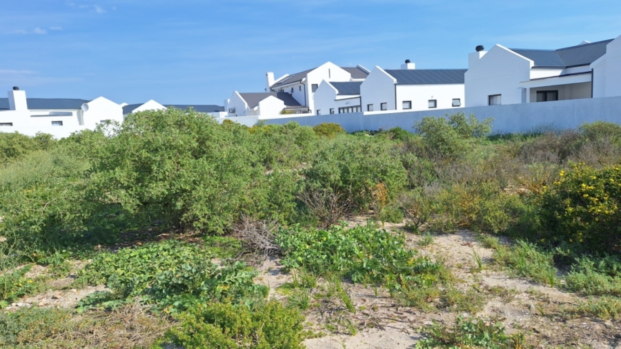 0 Bedroom Property for Sale in Laaiplek Western Cape
